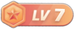 等级-LV7-大壮社区