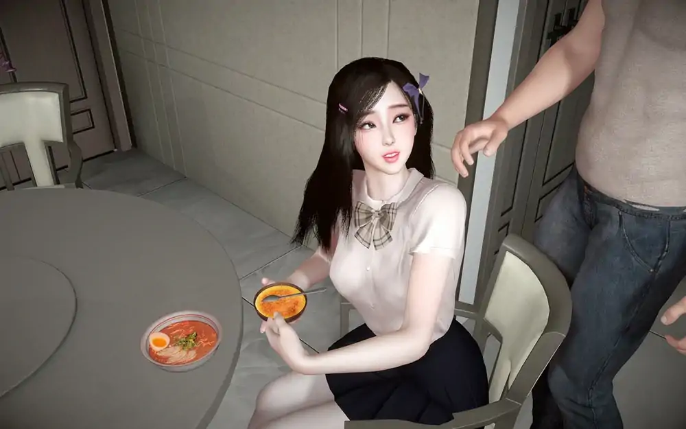 图片[1]-安卓+电脑【神作RPG动态/作弊】我的幸福人生v1.8.5 破解版 步-大壮社区