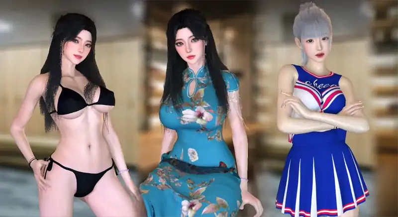 安卓+电脑【神作RPG/动态】重时:余火再燃 湾河月 攻略+步-大壮社区