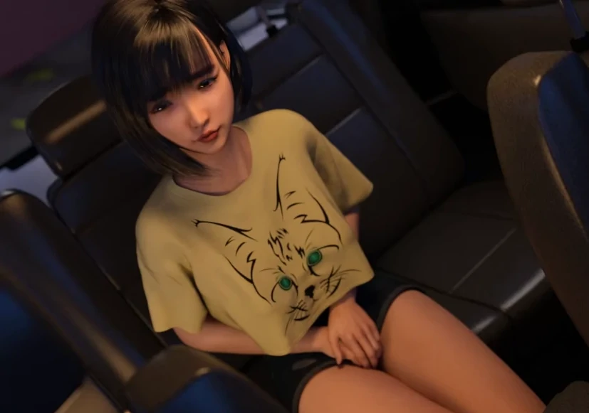 图片[4]-安卓+电脑【爆款3D/SLG/动态】女神的最佳交易 全CG画廊v4.8步-大壮社区
