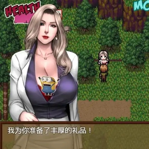 图片[4]-安卓+电脑【神作RPG_动态]僵尸生活2-逃离僵尸岛 V1.62完结版 步-大壮社区