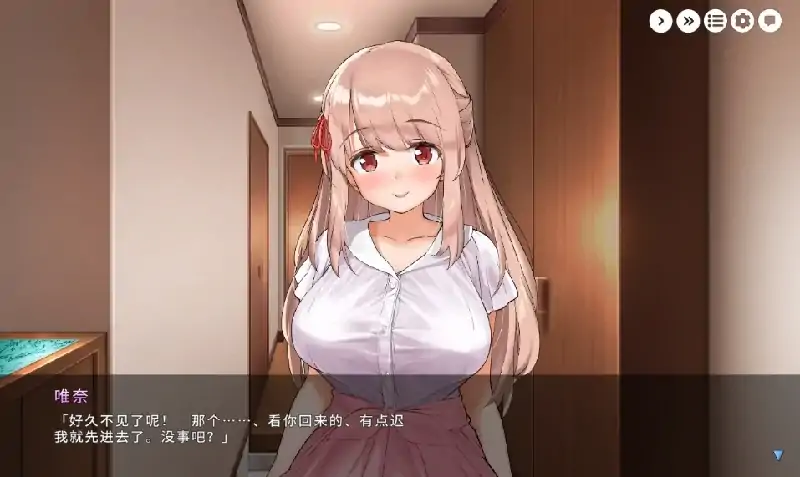 图片[1]-PC电脑 [超多互动+SLG+CV]和姐姐一起-大壮社区