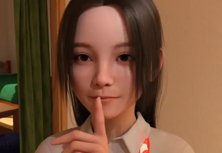 安卓+电脑（欧美SLG 动态）共同生活 v0.53步-大壮社区