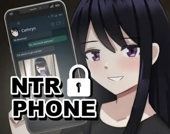 安卓+电脑【日系SLG】NTR手机 NTR PHONE v0.32.2 官中+步-大壮社区