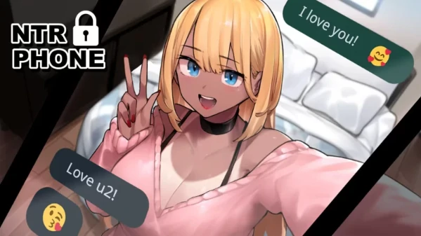 安卓+电脑【互动SLG/NTR/动态】NTR手机/NTR Phone Ver0.41.0官中+步-大壮社区