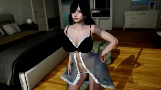 图片[1]-安卓+电脑【亚洲SLG/动态/后宫】清醒 全CG画廊v0.8步-大壮社区