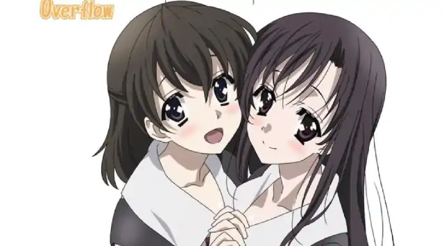 图片[1]-安卓【日系ADV/动态/CV】日在校园school days.v1.0步-大壮社区