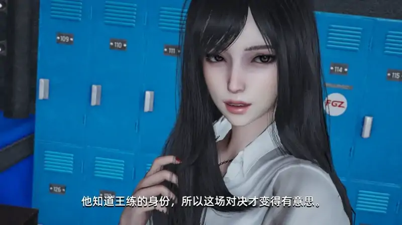 图片[1]-安卓+电脑【ADV/3D]大反派 步-大壮社区