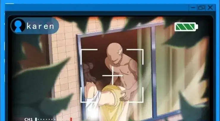 图片[6]-电脑版【神作SLG/动态】the Censor社群审查 Steam v5.1.0-s步-大壮社区