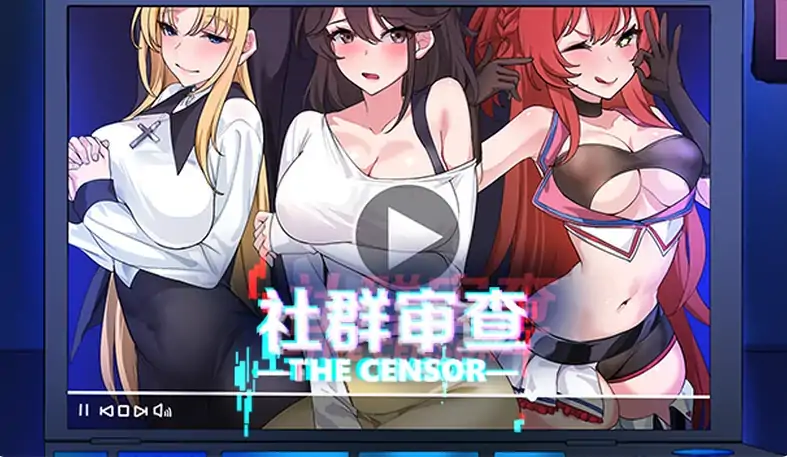 PC电脑版【像素神作/SLG/动态】社群审查DXv5.0.3 DLC+存档+步-大壮社区