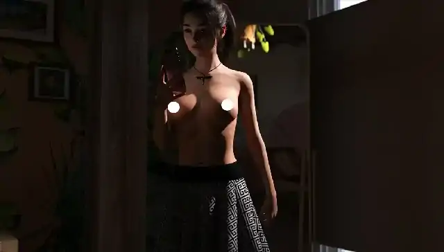 图片[6]-安卓+电脑【欧美SLG/动态】成为妻子 v1.230步-大壮社区