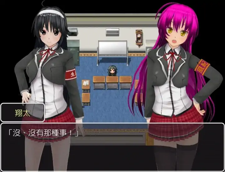 图片[2]-安卓+电脑（时间RPG）欢迎来到时间停止的岛屿-大壮社区