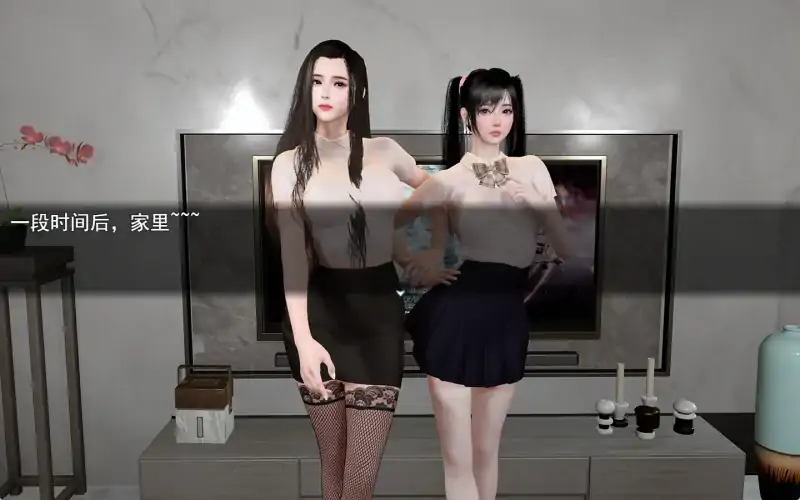 图片[7]-安卓+电脑【神作RPG动态/作弊】我的幸福人生v1.8.5 破解版 步-大壮社区