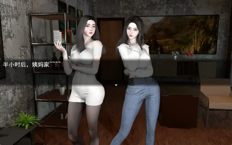图片[8]-安卓+电脑【神作RPG动态/作弊】我的幸福人生v1.8.5 破解版 步-大壮社区