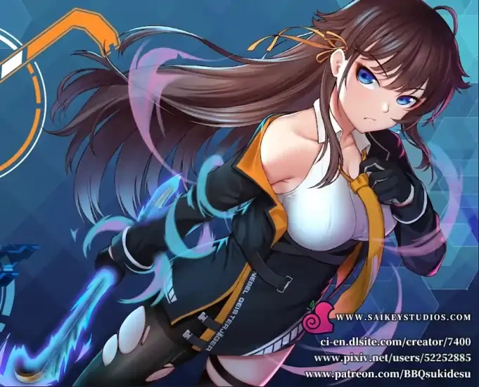 图片[1]-安卓+电脑（神作RPG NTR）除灵猎人 步-大壮社区