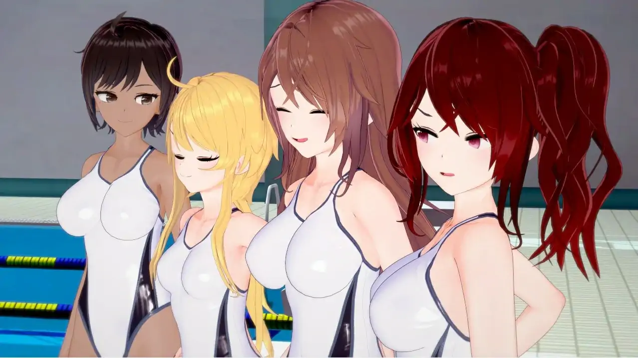 安卓+电脑（日系SLG 动态）银欲之罪 v0.8.6步-大壮社区