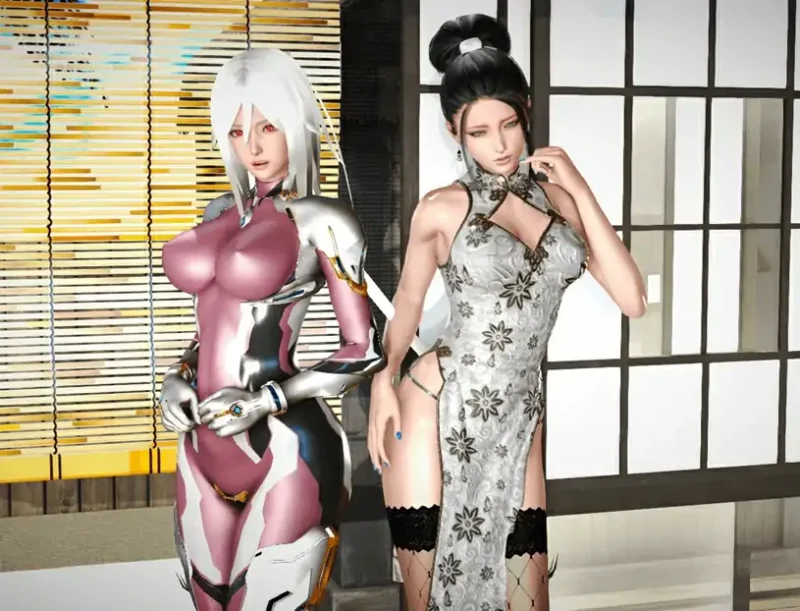图片[2]-安卓+电脑 [国产RPG 动态 丧尸]末世余生 V6.0步-大壮社区