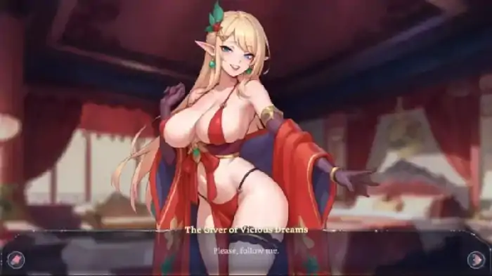 电脑版【精品SLG/动态/扶她/女同/CV】后宫绮梦：风流忍法帖 V1.4.1.2 步-大壮社区