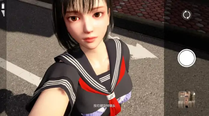 PC电脑版【爆款/露出/SM/调教】凉花酱的烦恼涼花ちゃんの悩み v1.1.3 步+存档-大壮社区