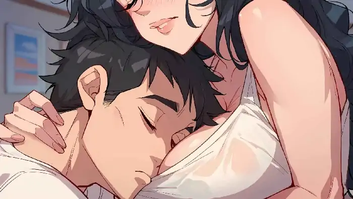 图片[7]-安卓+电脑【欧美SLG/动态】如梦的夏天 v0.23步-大壮社区