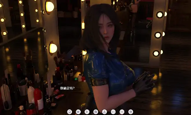图片[12]-安卓+电脑【精品SLG/丝袜/动态】爱欲之都第一季-再启 v1.1.4.2步-大壮社区
