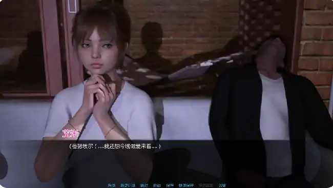 图片[7]-安卓+电脑【欧美SLG/动态】从此幸福快乐-重制 v0.7.0步-大壮社区