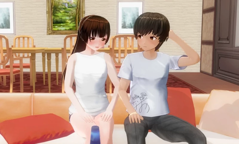 图片[7]-安卓+电脑【日系SLG/动态/NTR】凋零之花 v0.6.2 全CG步-大壮社区