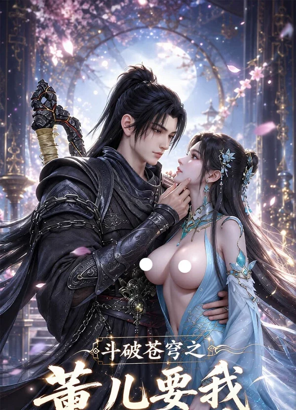 苹果+安卓+电脑【视频】斗破苍穹之熏儿要我交作业【78M】-大壮社区