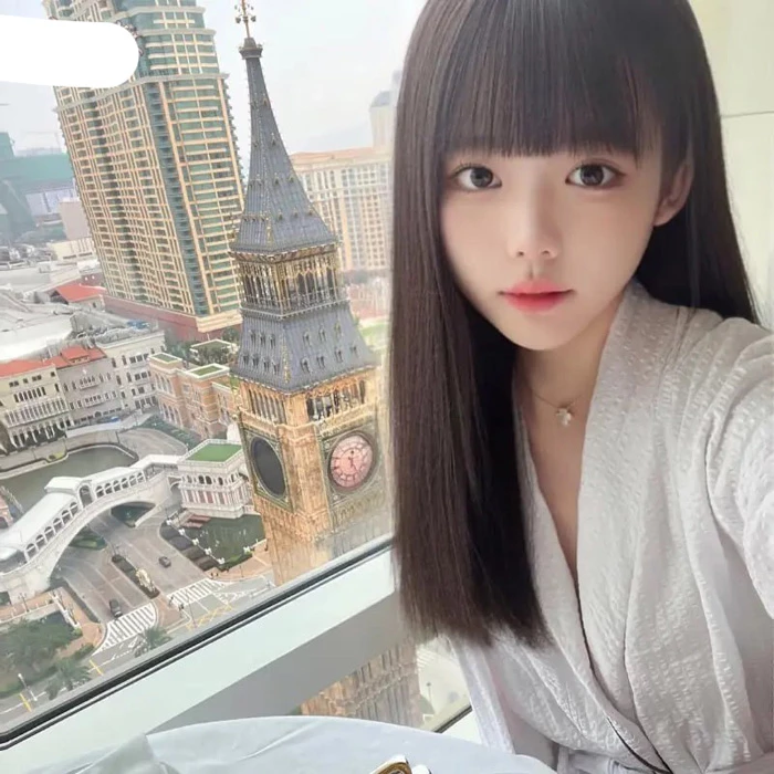 苹果+安卓+电脑【视频】素人 少女 清纯【1.29G】-大壮社区