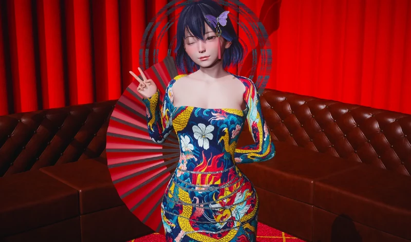 安卓+电脑【亚洲SLG/动态】创作者 v0.3步-大壮社区