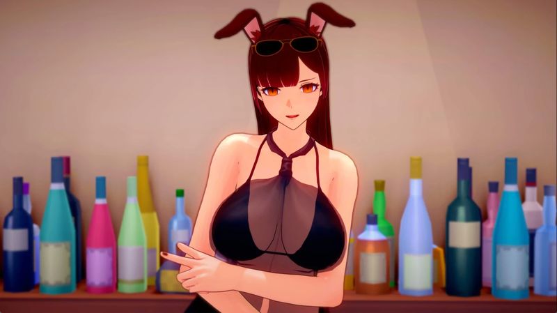 安卓+电脑【日系SLG/动态/后宫】两极之间Ep.3 v1.03步-大壮社区