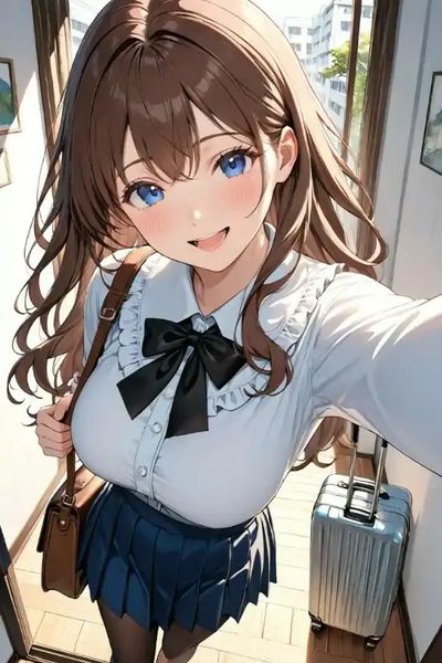 安卓+电脑【亚洲SLG/巨乳/NTR】我的女友在小镇的新生活 v1.4步-大壮社区