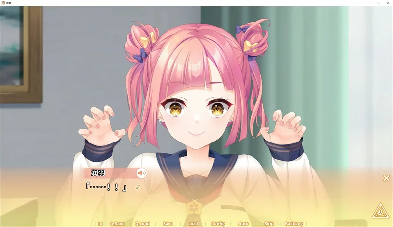 图片[2]-PC电脑【日系ADV/少女/CV】三角圆舞曲 步-大壮社区