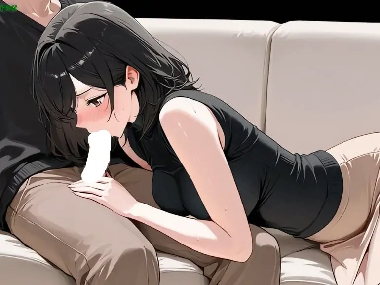 图片[6]-安卓+电脑【日系RPG/作弊/NTR/人妻】贞淑之妻的秘密：理性与欲望的边界1.0 骑-大壮社区