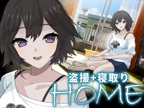 安卓+电脑【爆款SLG/CV/动态/NTL/盗摄】家HOME 自带全回想CG 骑-大壮社区