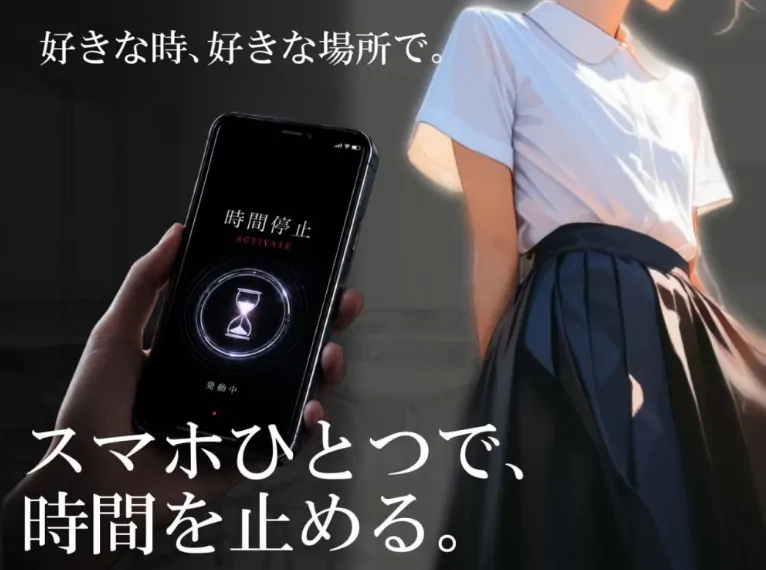 安卓+电脑【爆款SLG/动态/CV/JK少女】在时间停止的学校里2 骑-大壮社区