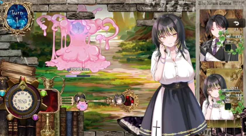 图片[1]-安卓+电脑【神作RPG/恶堕/CV/百破】百合姬学园的异性恋 v1.02 全CG 骑-大壮社区
