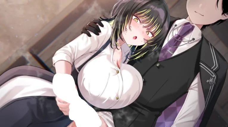 图片[5]-安卓+电脑【神作RPG/恶堕/CV/百破】百合姬学园的异性恋 v1.02 全CG 骑-大壮社区