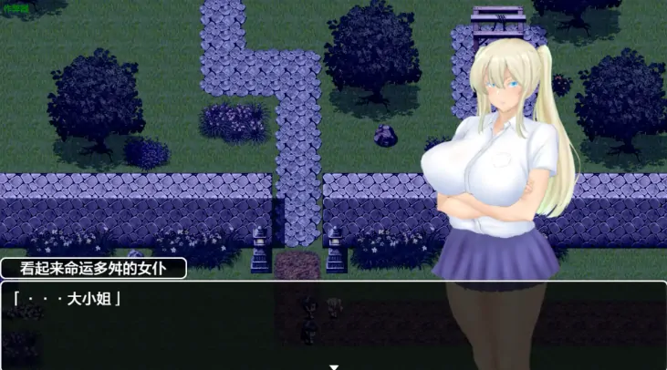 图片[5]-安卓+电脑【RPG/作弊/动态/傲娇/学生】夏日回忆：被背叛堕落的她们 骑-大壮社区
