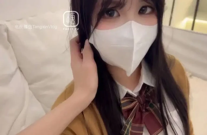 苹果+安卓+电脑【视频 糖心】小敏儿 麻衣学姐 女大实习生面试技巧 主播面试被潜规则中出【1.25G】-大壮社区