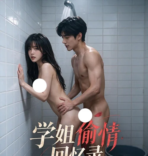 苹果+安卓+电脑【视频 AI短剧】学姐偷情回忆录 1-5集-大壮社区