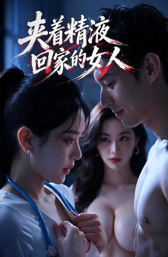 苹果+安卓+电脑【视频 AI短剧】夹着精液回家的女人 3集-大壮社区