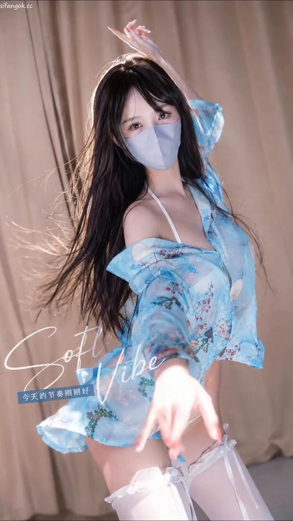 图片[4]-苹果+安卓+电脑【视频 福利姬】Mory-动感裸舞变装运镜长时抖音风情趣视频【799M】-大壮社区