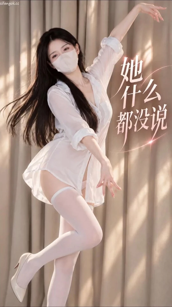 图片[5]-苹果+安卓+电脑【视频 福利姬】Mory-动感裸舞变装运镜长时抖音风情趣视频【799M】-大壮社区