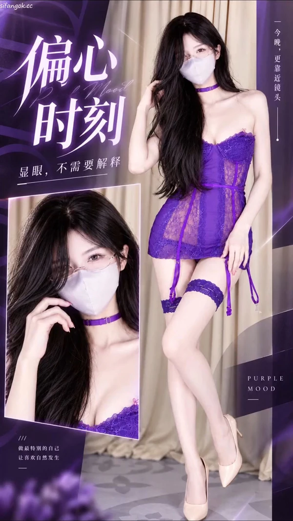 苹果+安卓+电脑【视频 福利姬】Mory-动感裸舞变装运镜长时抖音风情趣视频【799M】-大壮社区