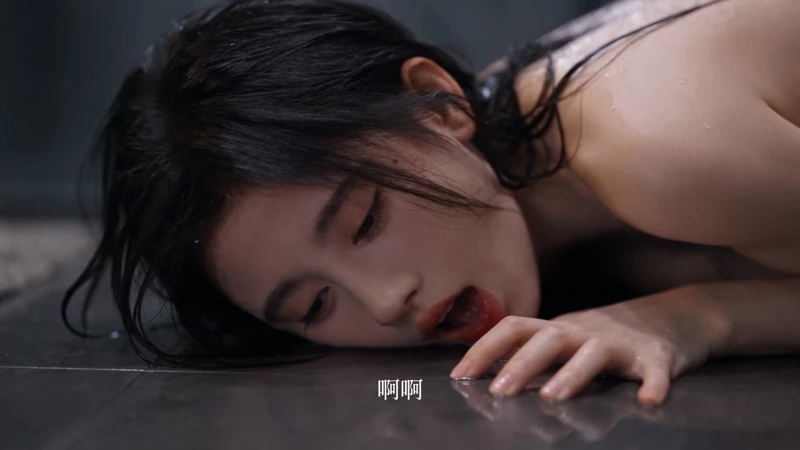 苹果+安卓+电脑【视频 AI短剧】存在感：零 第6集-大壮社区