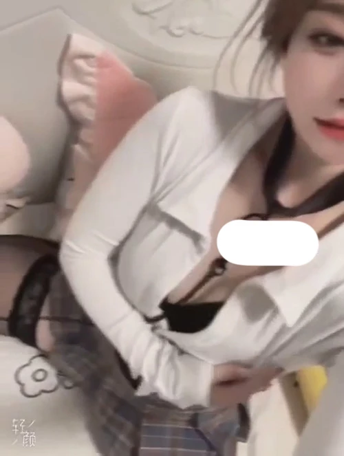 图片[5]-苹果+安卓+电脑【视频 福利姬】夕妍 推特极品高颜值，私密福利视频流出，氛围感拉满【554M】-大壮社区