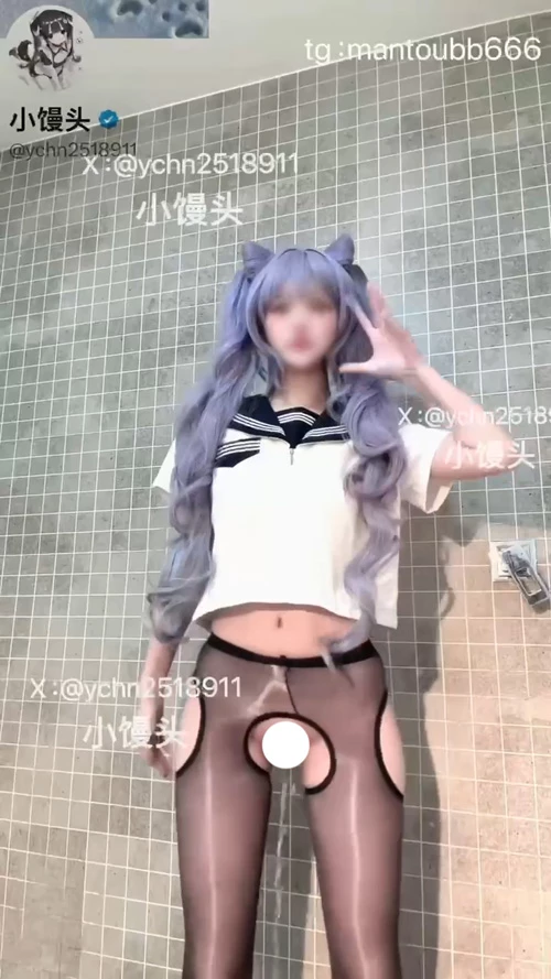 图片[2]-苹果+安卓+电脑【视频 福利姬】小馒头  各种制服COS足丝袜抖音风裸舞【82M】-大壮社区