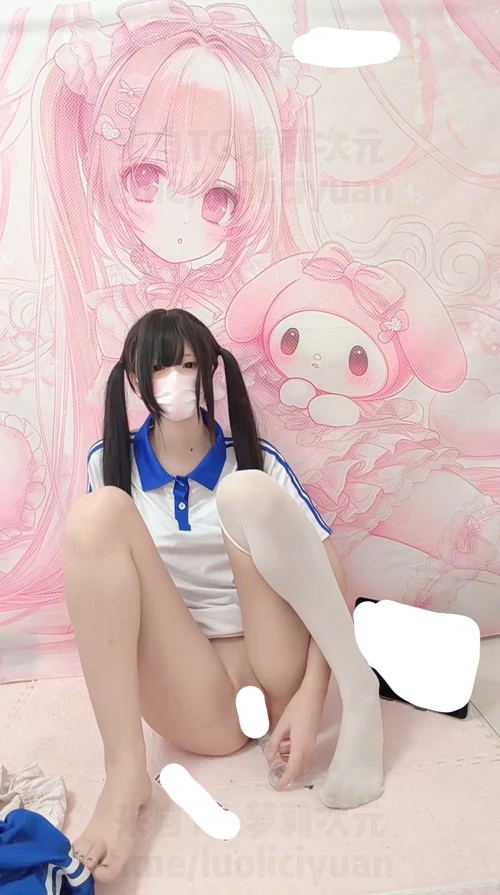 图片[2]-苹果+安卓+电脑【视频 福利姬】小向喵 10月28 私定【266M】-大壮社区