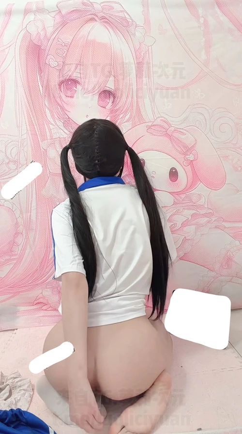 图片[3]-苹果+安卓+电脑【视频 福利姬】小向喵 10月28 私定【266M】-大壮社区
